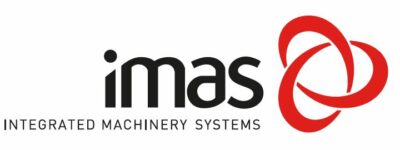 imas logo