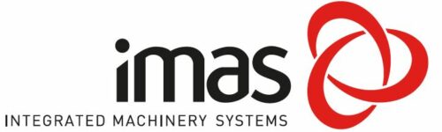 imas logo